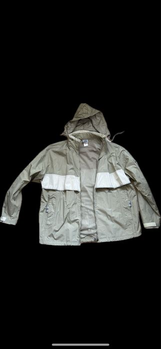 Продам винтажную куртку Adidas