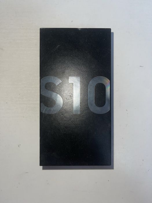 Продам Samsung S10 128gb