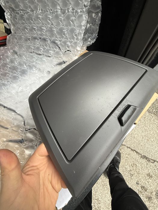 Жабка БМВ Х3 Е83