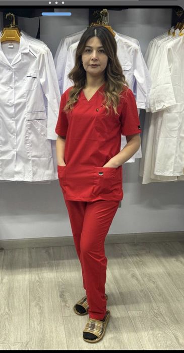 Продаю униформы разного вида.