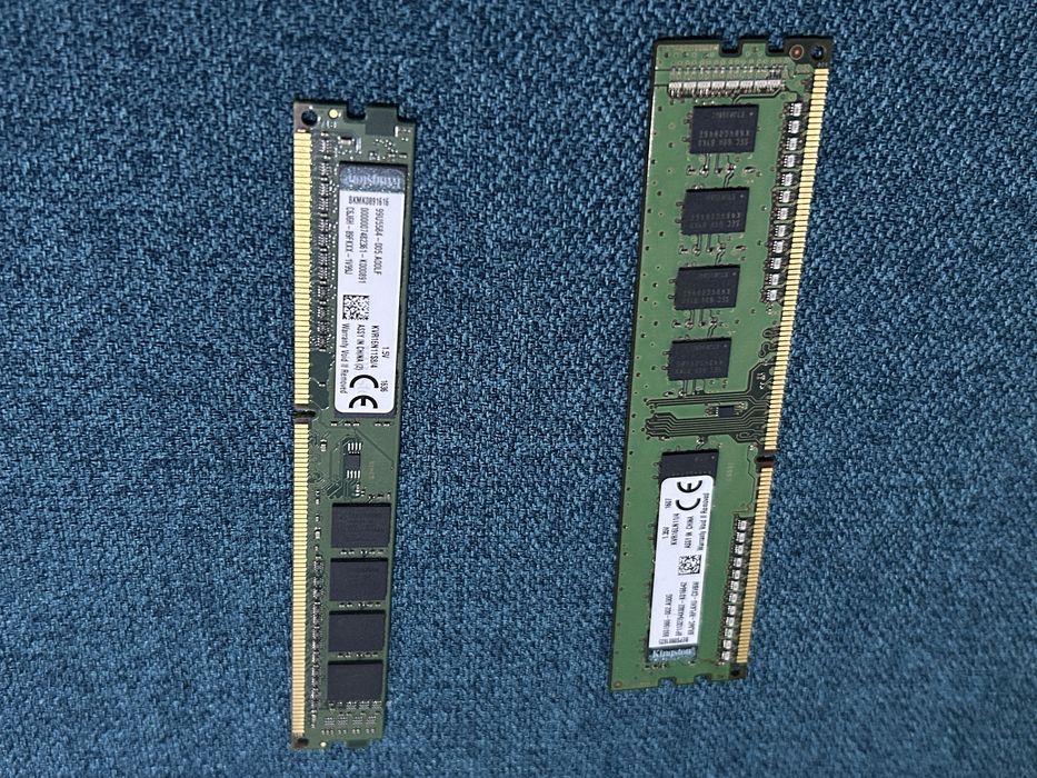 Memorie RAM DDR3 8GB