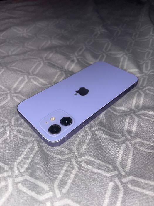 Iphone 12 256 92% baterie