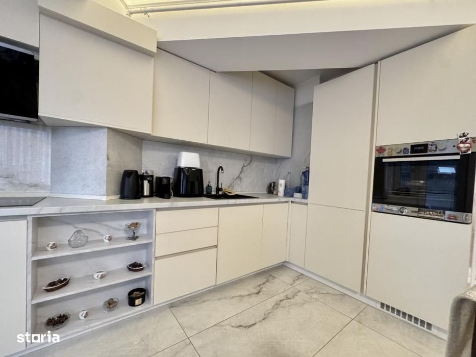 Apartament 2 camere de inchiriat | Parcare | Pipera