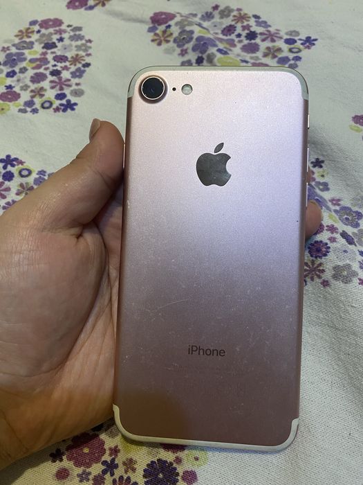 iPhone7. Бу продам