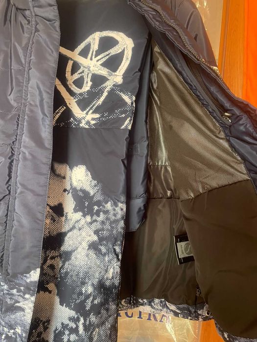 Костюм лыжный продам