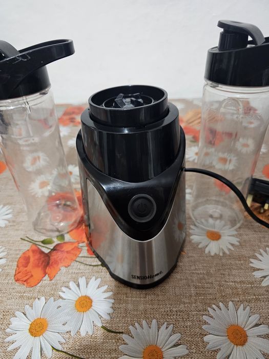 Blender electric fructe