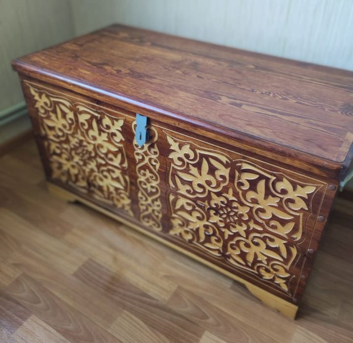 Сандык керемет Super