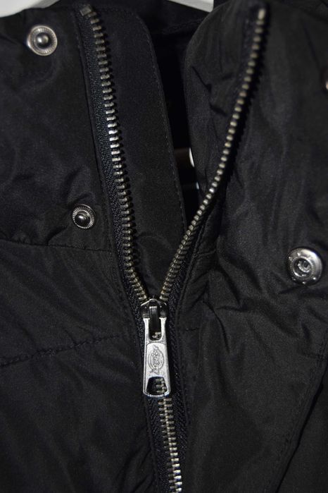 Мъжко зимно яке Dickies Olaton Ново с фабричен дефект