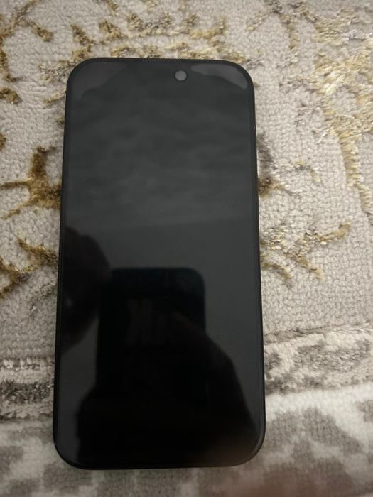 Айфон15 128гб 89емкость