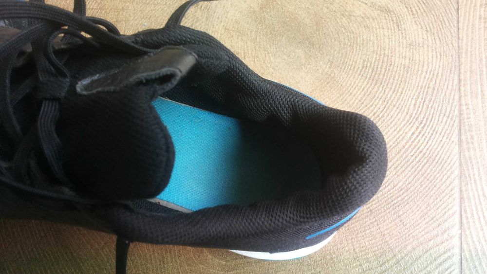 NIKE Leather Shoes Размер EUR 40 / UK 6 обувки естествена кожа 291-14-S