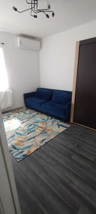 Dau in chirie apartament cu 2 camere in zona Iancului