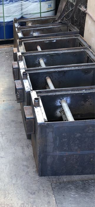 Печи котлы отопления