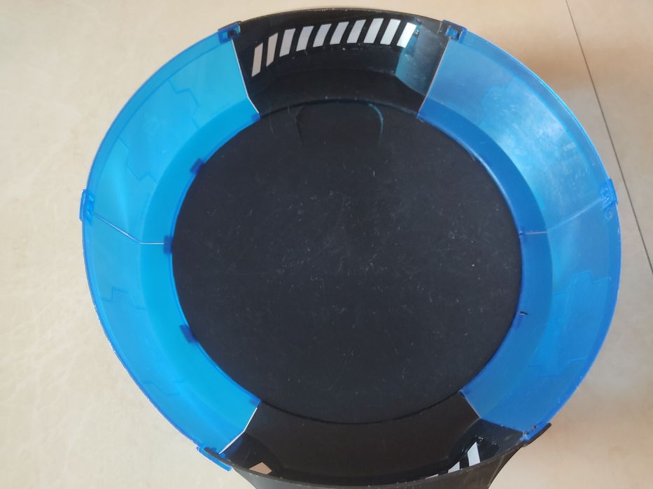 Инфинити надо игрушка