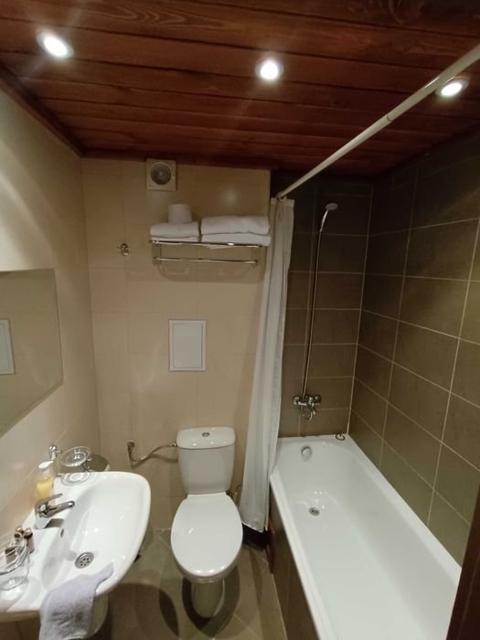 Продава се Двустаен апартамент в Банско - 57 кв.м за 1299 €/кв.м - Снимка #16
