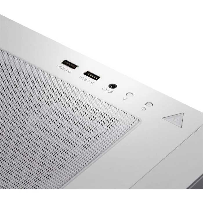 Carcasa PC XPG Starker Air White/Black