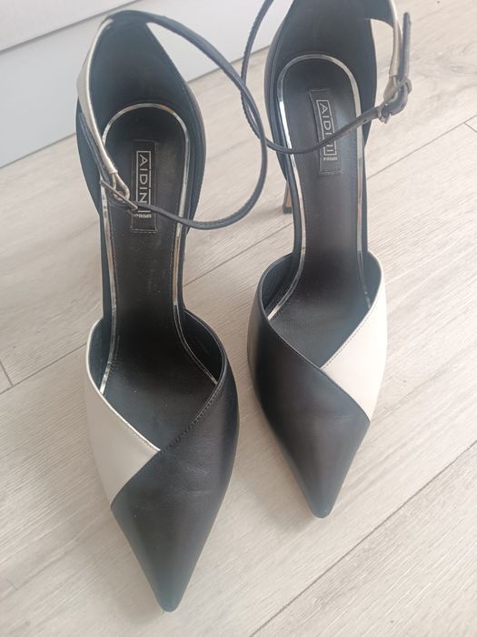 Туфли " AIDINI" Италия