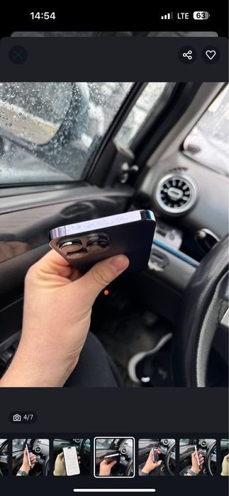 Iphone14 pro max 256