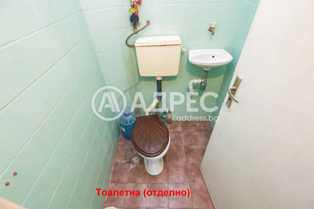 Продава се Тристаен апартамент в Варна, Трошево - 93 кв.м за 1678 €/кв.м - Снимка #12