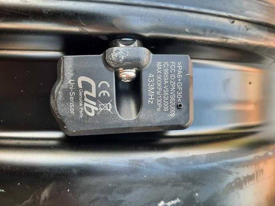 Джанти 16 / 5х105 - Opel , Chevrolet 5x105