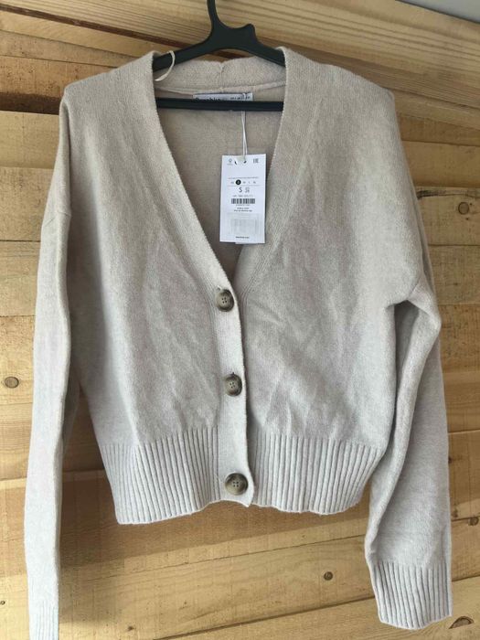 Жилетка Бершка С размер