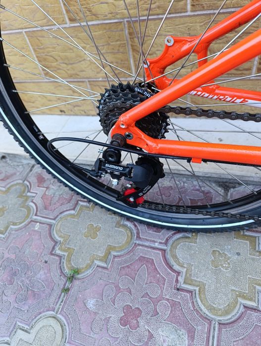 Specialized 24 цола