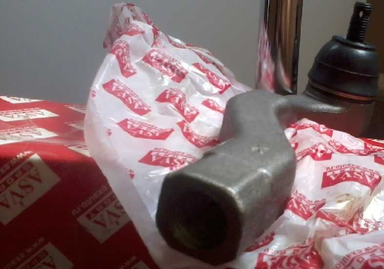 наконечник рулевой тяги Honda MG Rover