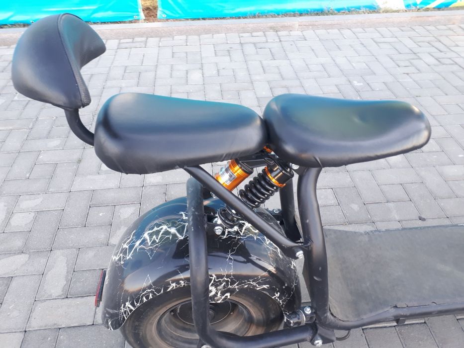 Продаю City coco