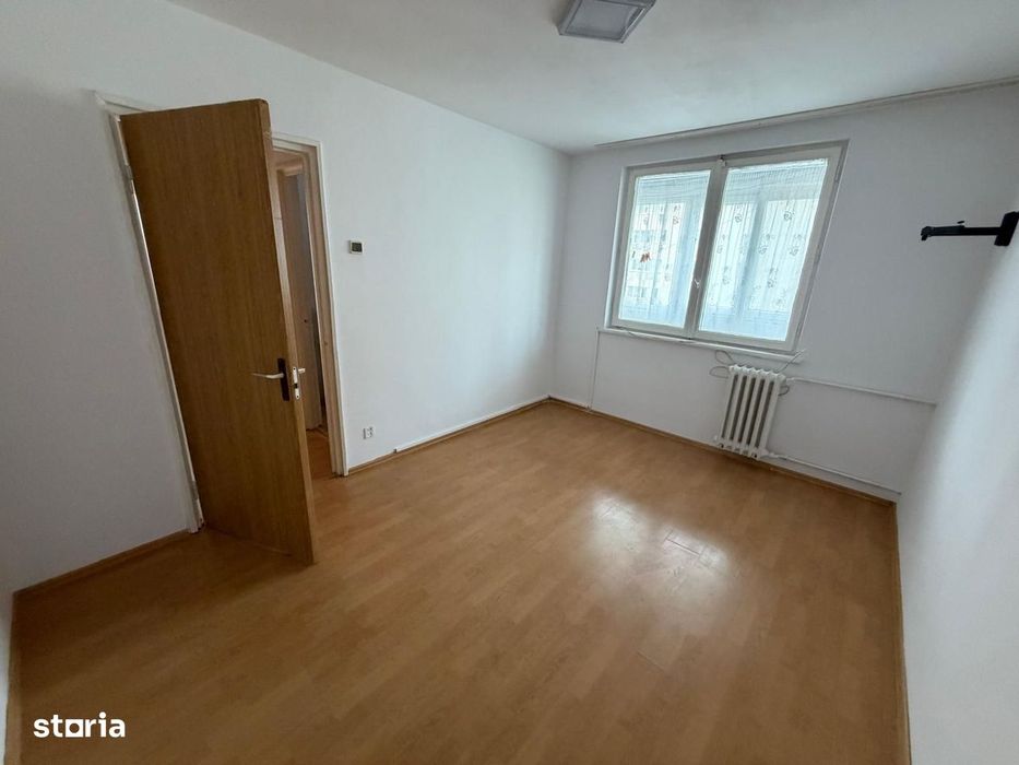 Apartament 2 camere Obor partial mobilat 8 min metrou