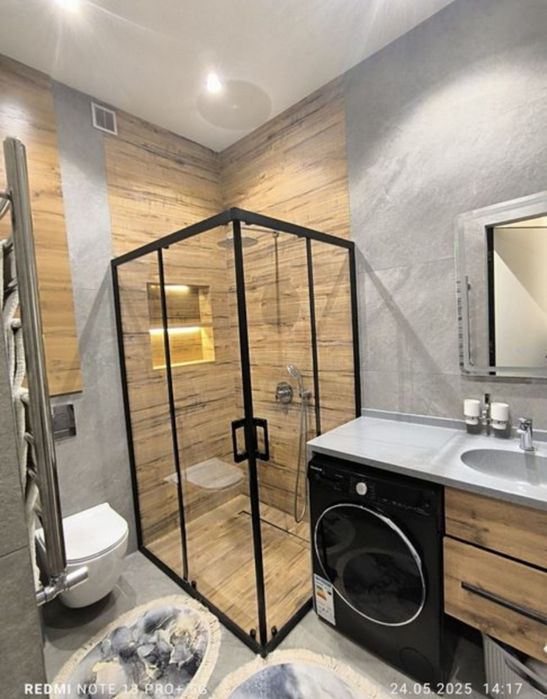 Риелторский услуги есть Яккасарайский ЖК ,,ZARAFSHON CITY,, 3 комната