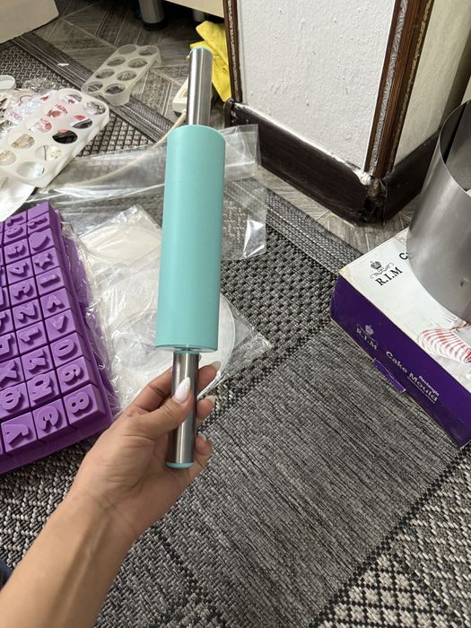 Форма для торта