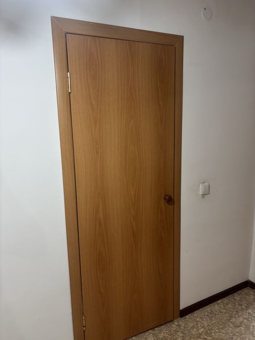 Продам двери отличном состояние