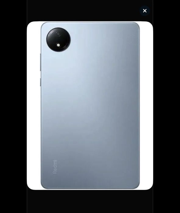 Redmi Pad SE 8.7, 4/64 ГБ wi-fi