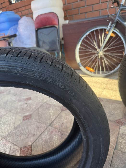 Шины firelli состояние средняя