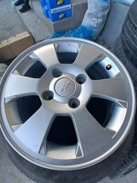 Jentra gm original saka diska 250$ narxini keliwamz