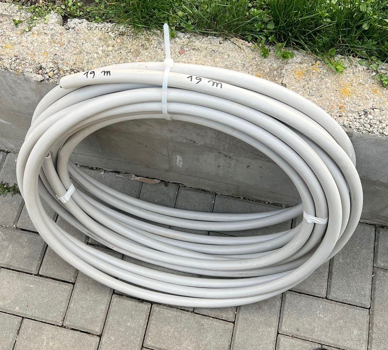 Vând Cablu electric Tip CYYF– Nou