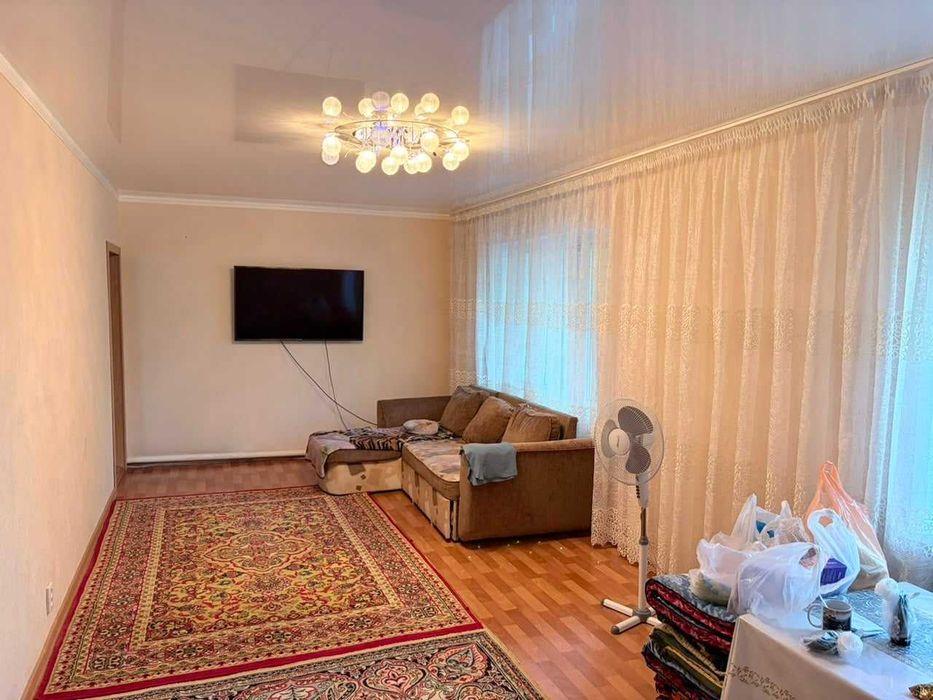 В продаже 3 комнатный дом