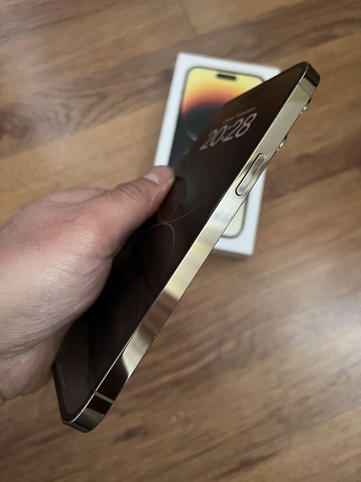 Iphone 14 pro max 256 GB