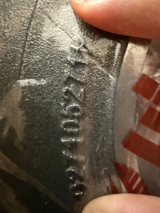 Голф 4 маховик чисто нов