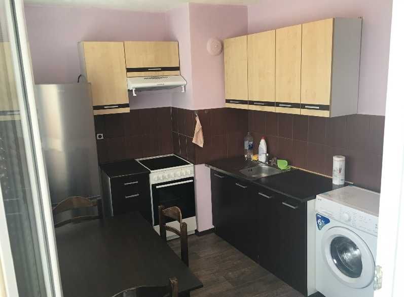 Дава се под наем Двустаен апартамент в София, Кръстова вада - 54 кв.м за 650 € - Снимка #4
