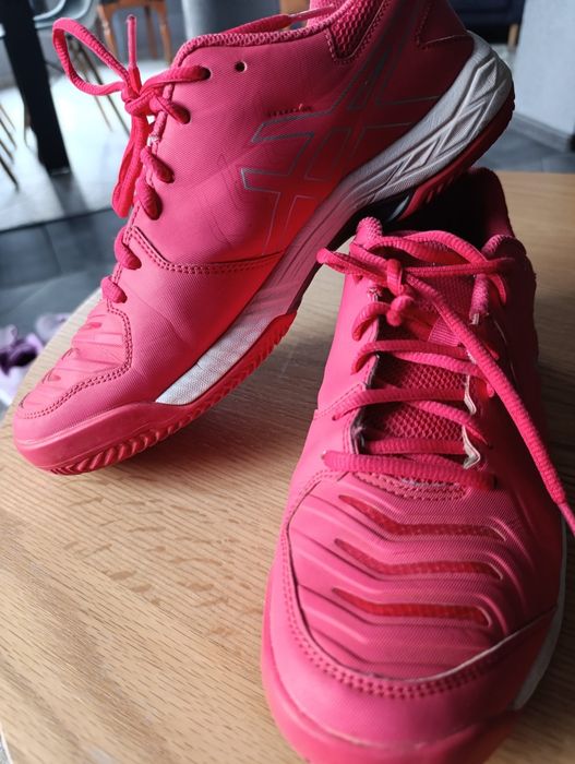 Asics до Кожени унисекс