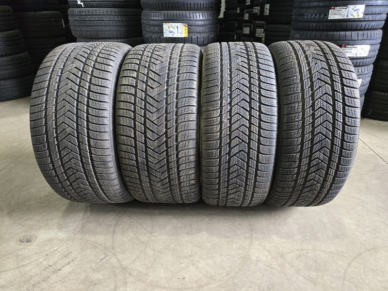 325/35/22//285/40/22 PIRELLI