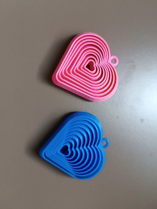 Различни видове ключодържатели