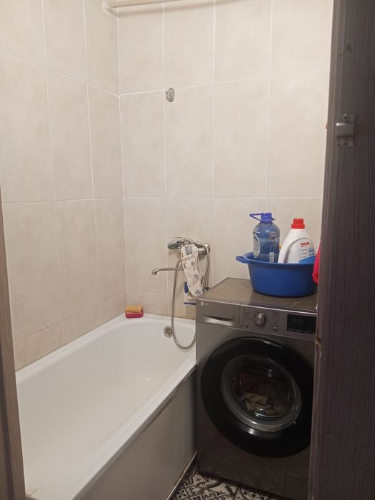 Продам квартиру в 1микр