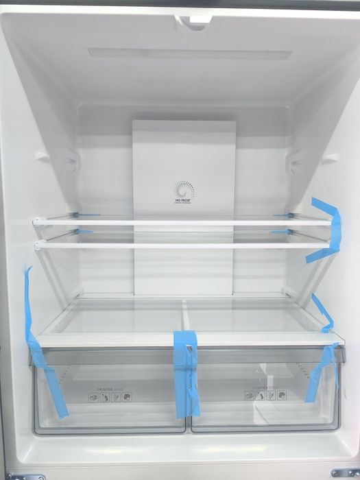 Beston 4 Eshiklik Katta Xolodilnik 600L