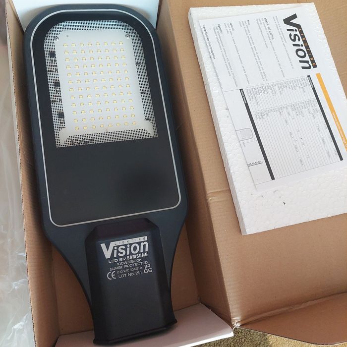 Samsung Vision 100W