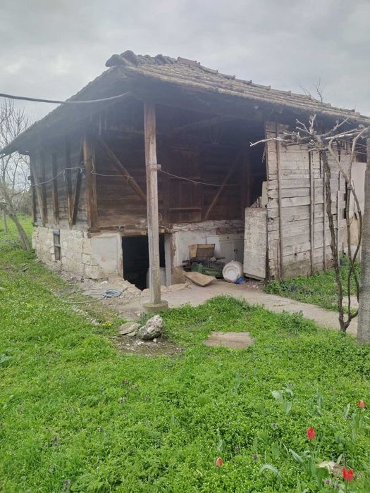 Продава се Къща в с. Тръстиково, Област Варна - 95 кв.м за 485 €/кв.м - Снимка #8