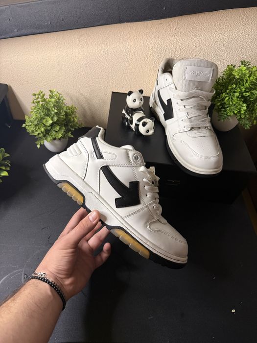 Off White Out Off Office Marimea 44