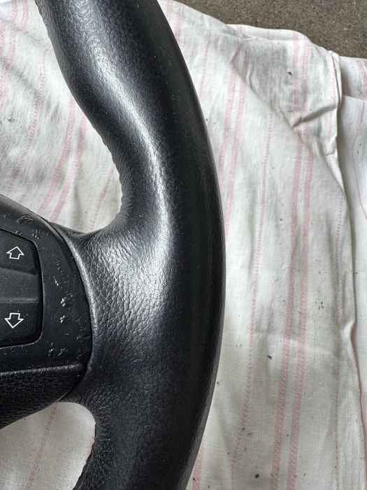 Волан за бмв х3 х5