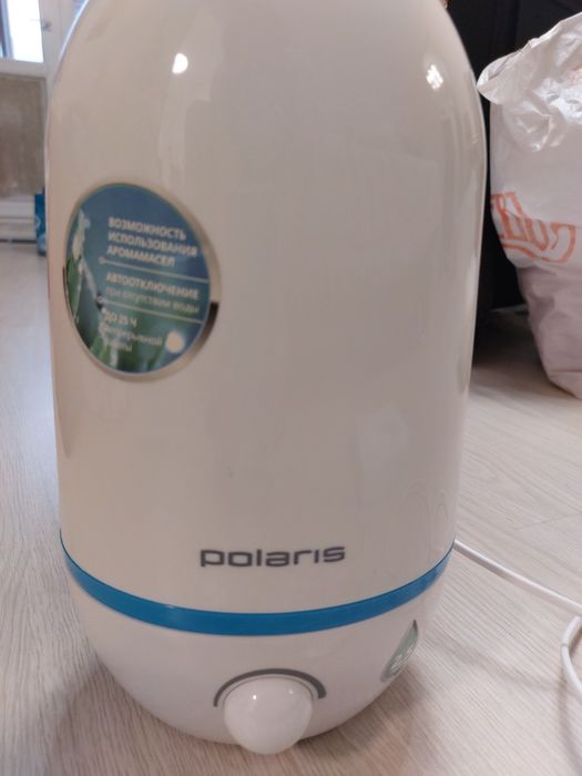 Увлажнитель воздуха