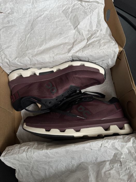 On Cloud, 36.5-37 размер